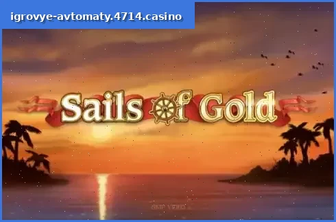 Sails of Gold